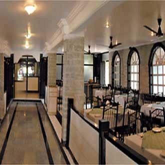Hotel Bombay Tiffanys Mysore Buitenkant foto