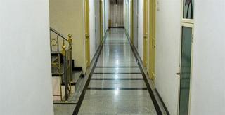 Hotel Bombay Tiffanys Mysore Buitenkant foto
