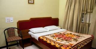 Hotel Bombay Tiffanys Mysore Buitenkant foto