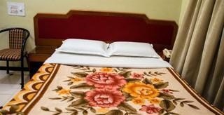 Hotel Bombay Tiffanys Mysore Buitenkant foto