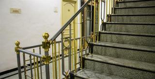 Hotel Bombay Tiffanys Mysore Buitenkant foto