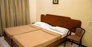 Hotel Bombay Tiffanys Mysore Buitenkant foto
