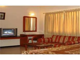 Hotel Bombay Tiffanys Mysore Buitenkant foto